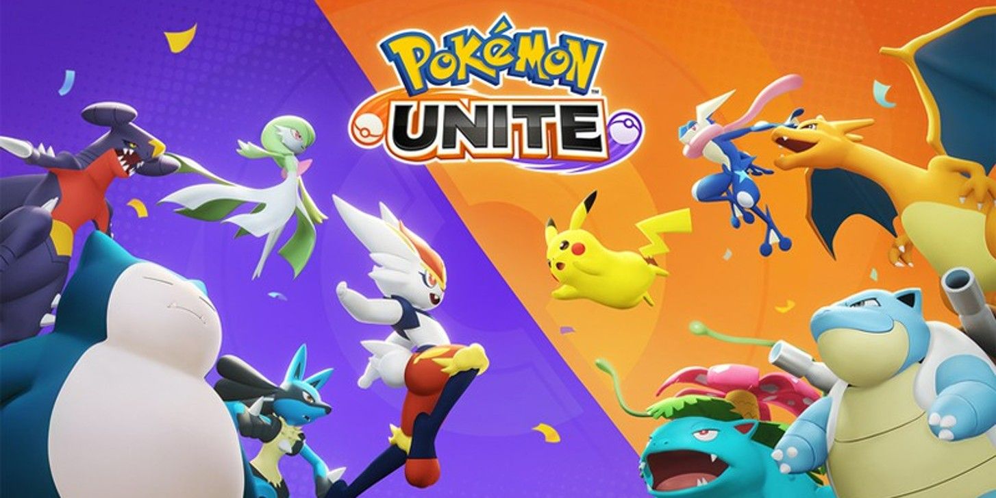 Pokémon Unite: Adding Mewtwo Would Break The Game's Balance