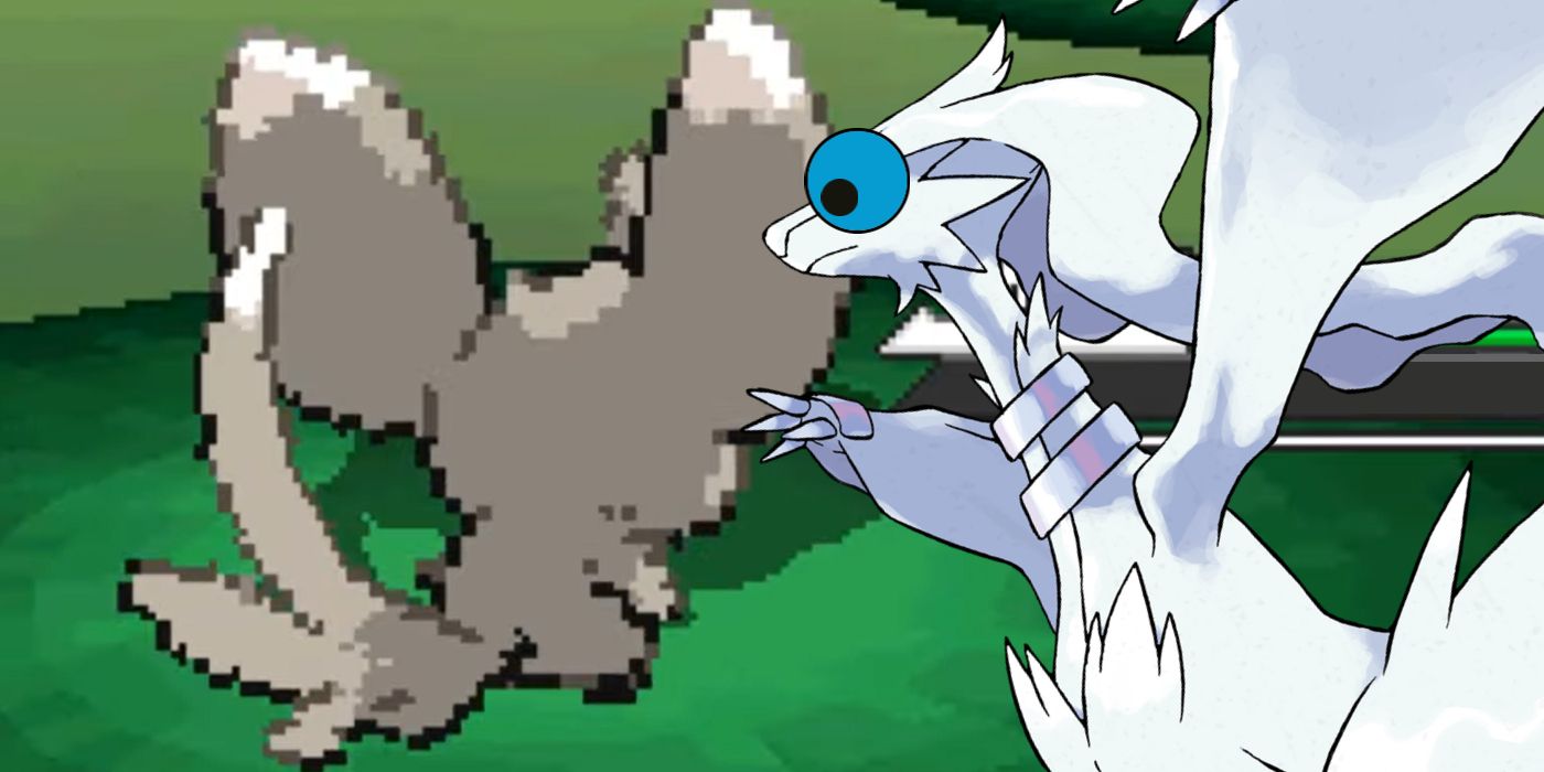 Pokemon Gen 5 Black White Animations Bad Graphics Ugly Why