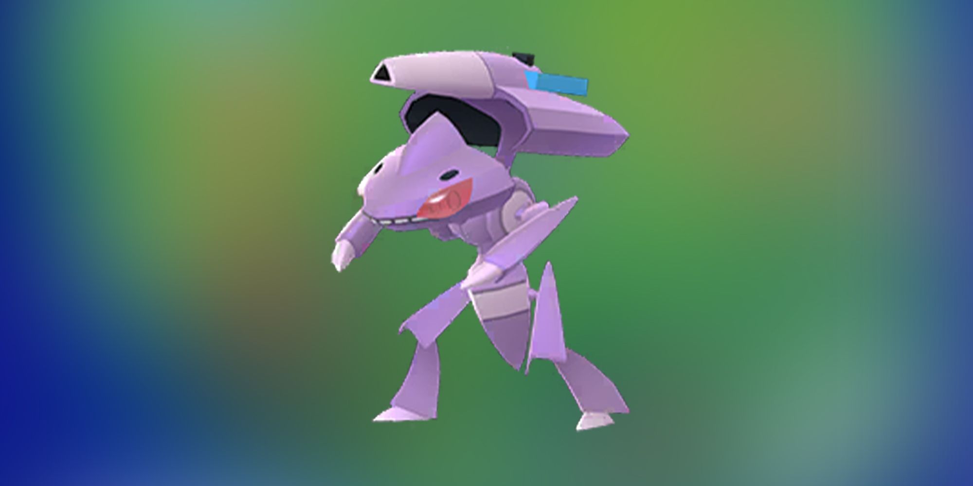 You raiding genesect this time around?