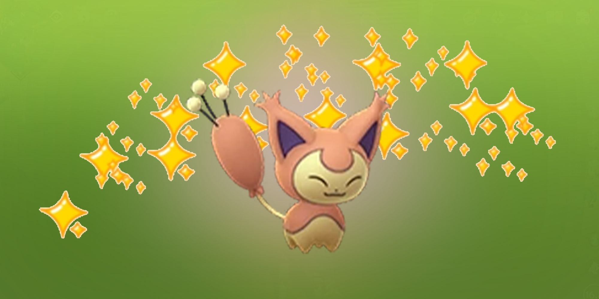 How to Find (& Catch) Shiny Skitty in Pokémon GO