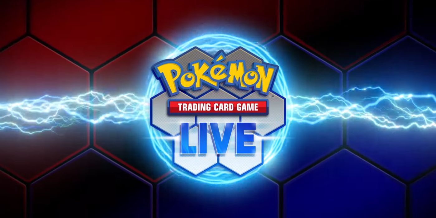 Pokemon Trading Card Game Live Reveal Trailer