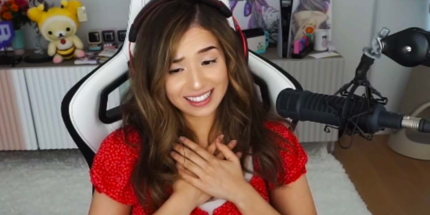 Pokimane Says Top Streamers Shouldn’t Play Activision Blizzard Games