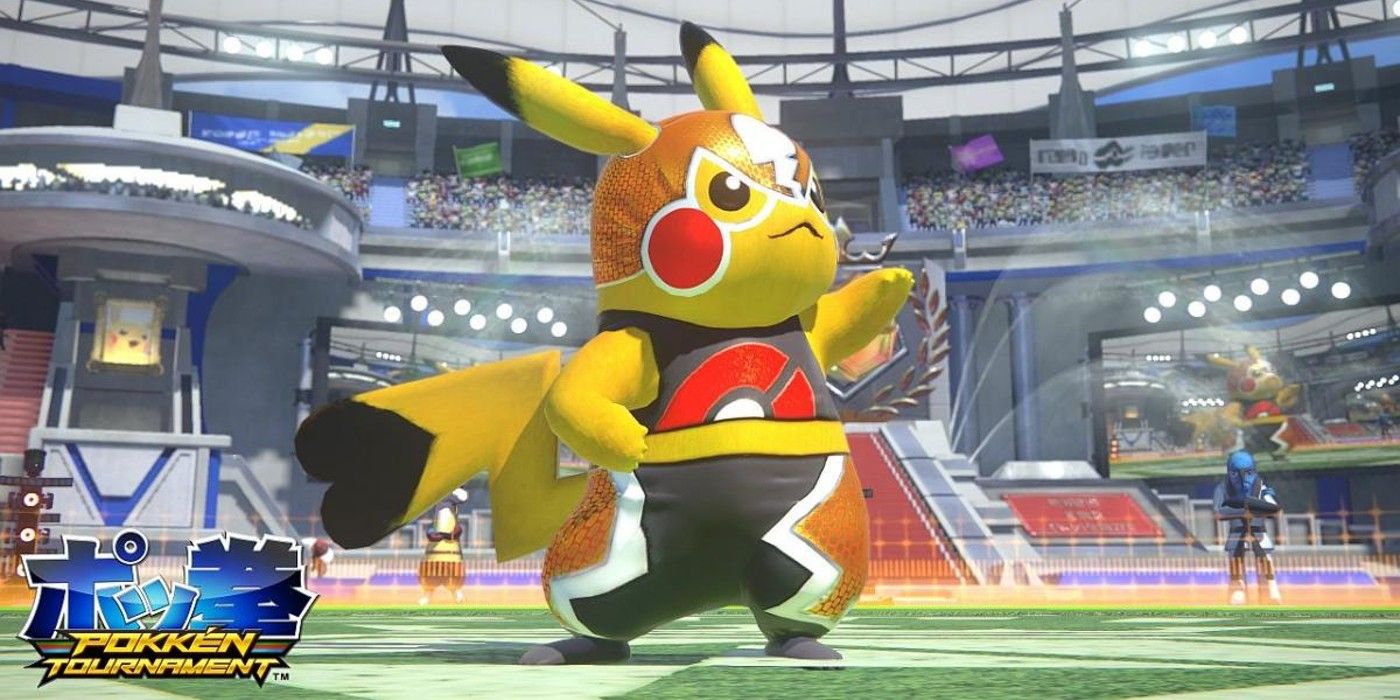 Pikachus Best Cosplay In Pokémon Games