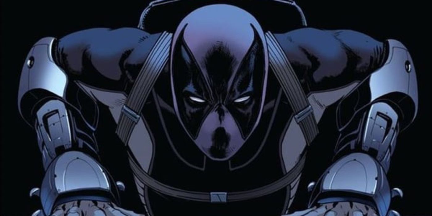 Prowler on the hunt in Miles Morales Spider-Man.