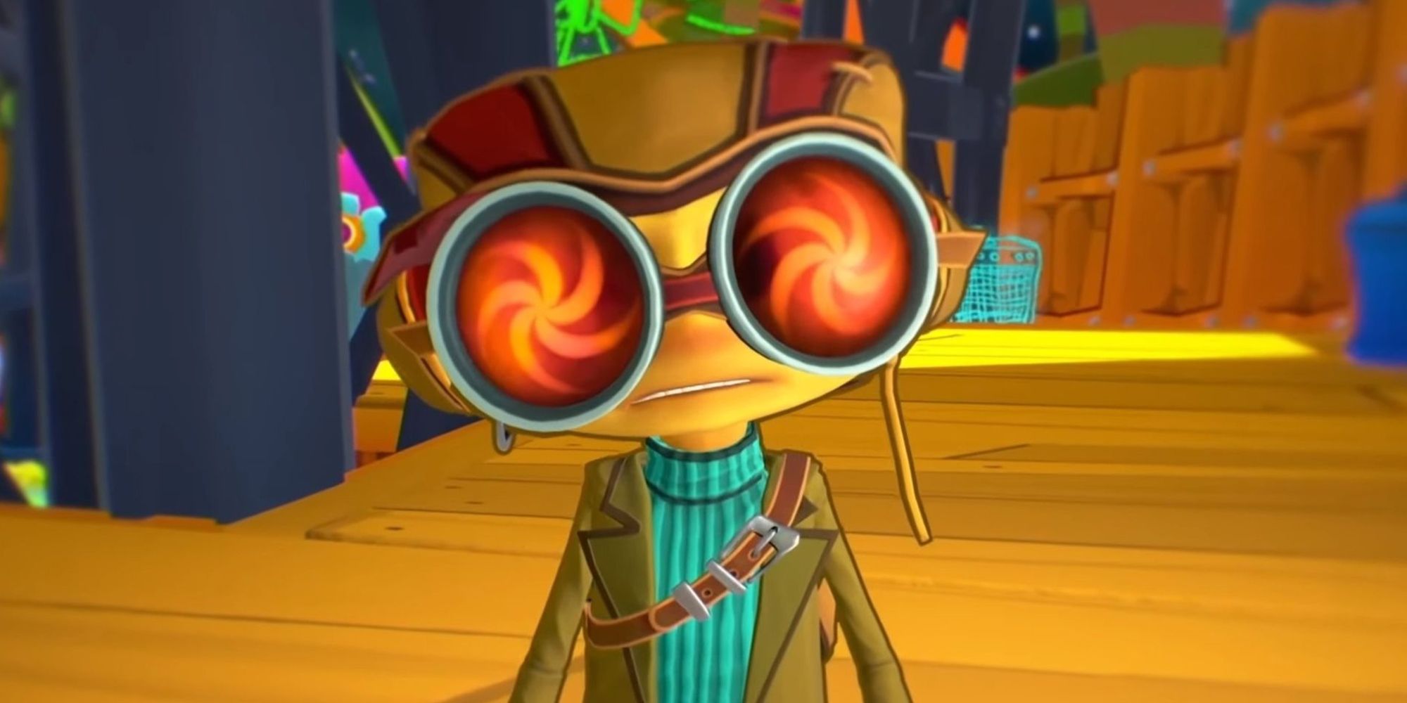 Psychonauts 2 Best Things To Do After Beating The Game