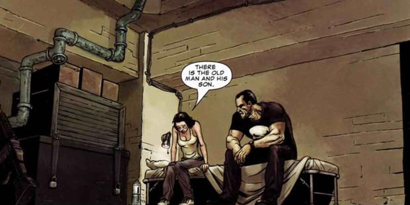 The 10 Best Punisher Stories From The Comic Books