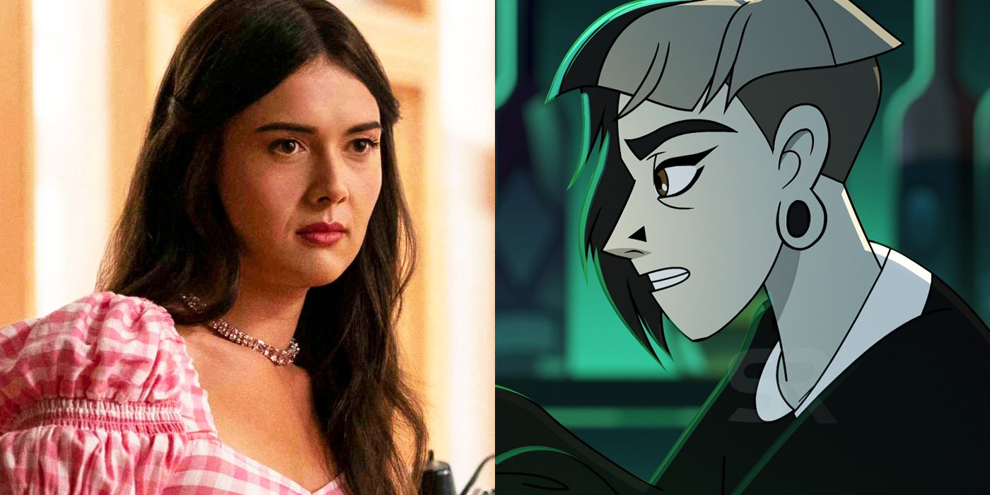 QForce Cast & Character Guide Where You Know The Actors From