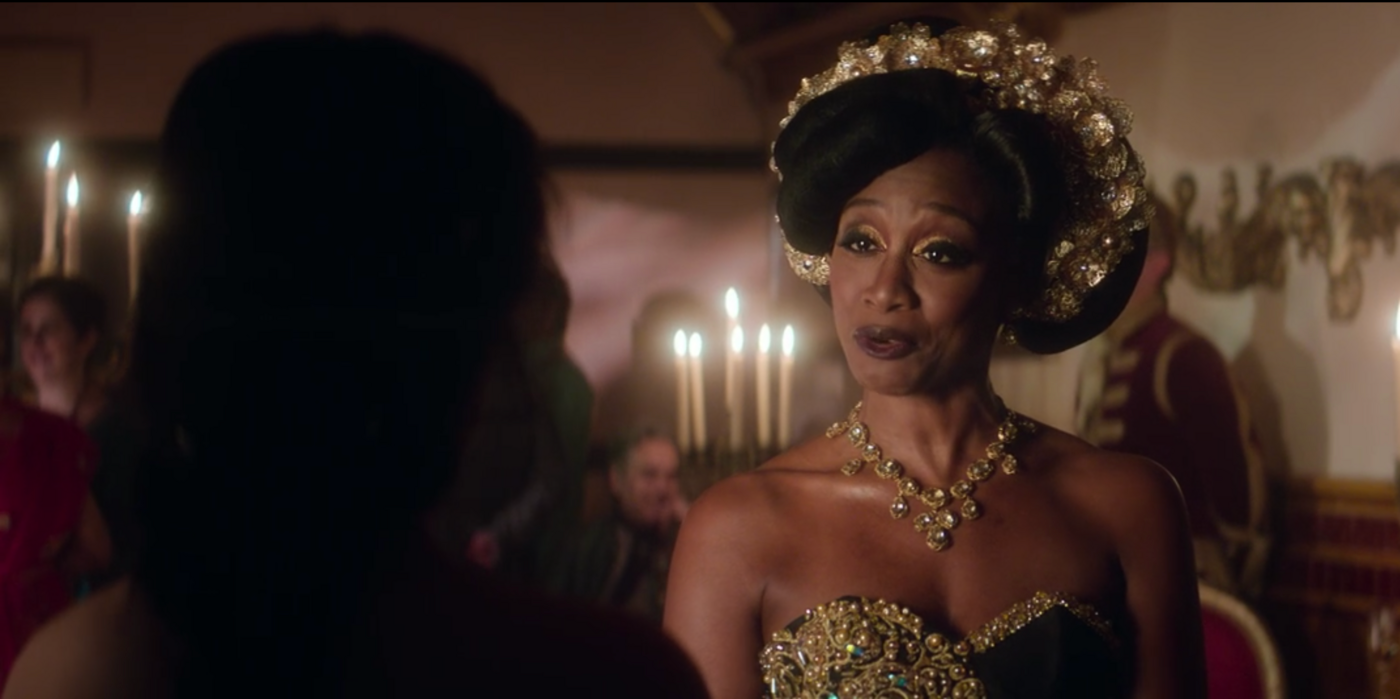 Cinderella (2021) The 10 Best Characters