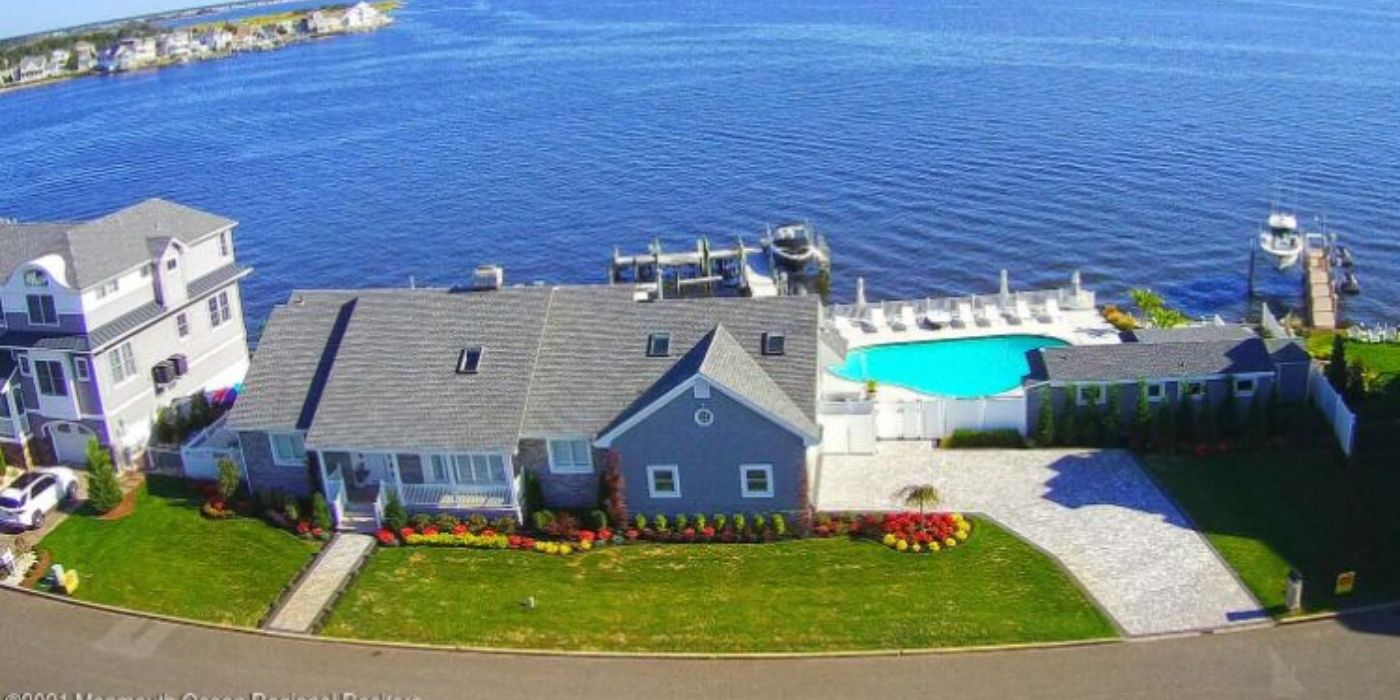 RHONJ Melissa Puts Her Shore Home Up For Sale After Hurricane
