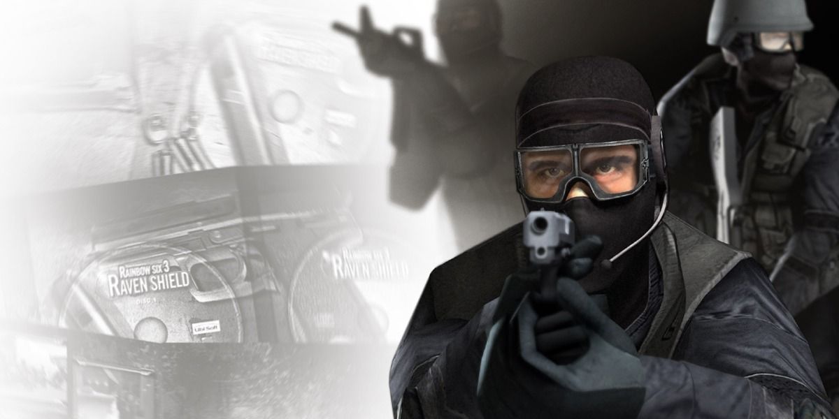The 10 Best Tom Clancy Games, According To Metacritic