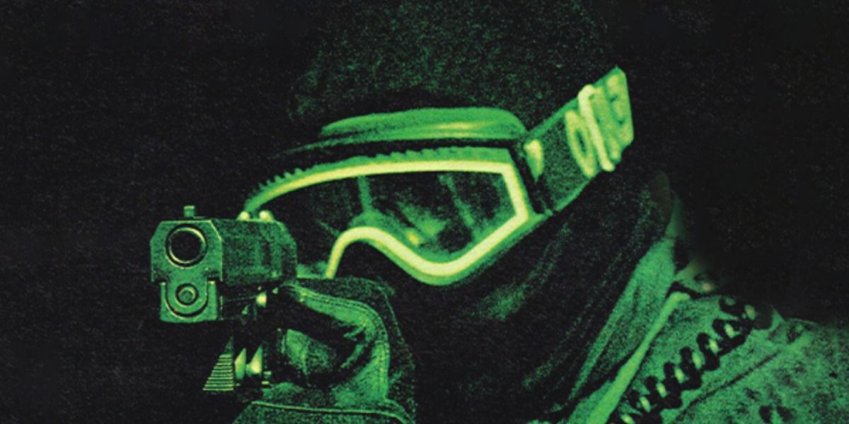 The 10 Best Tom Clancy Games, According To Metacritic