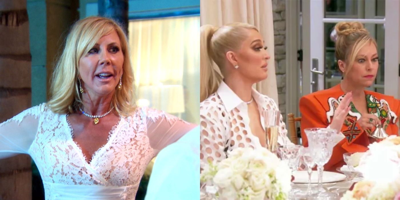 The Real Housewives: 5 Best Parties (& 5 That Were Too Dramatic)