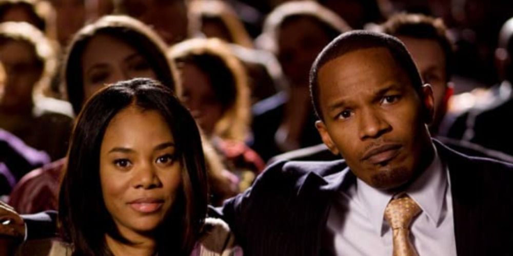 The 10 Best Regina Hall Movies, According To IMDb