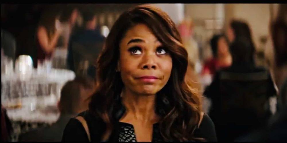 The 10 Best Regina Hall Movies According To Imdb