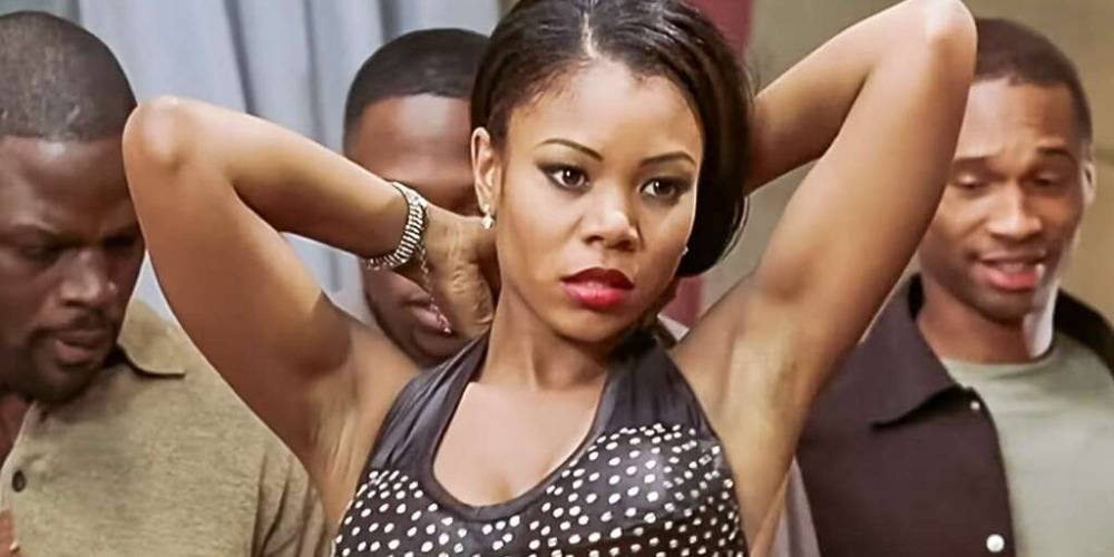 The 10 Best Regina Hall Movies According To Imdb The 10 Best Regina Hall Movies According To Imdb