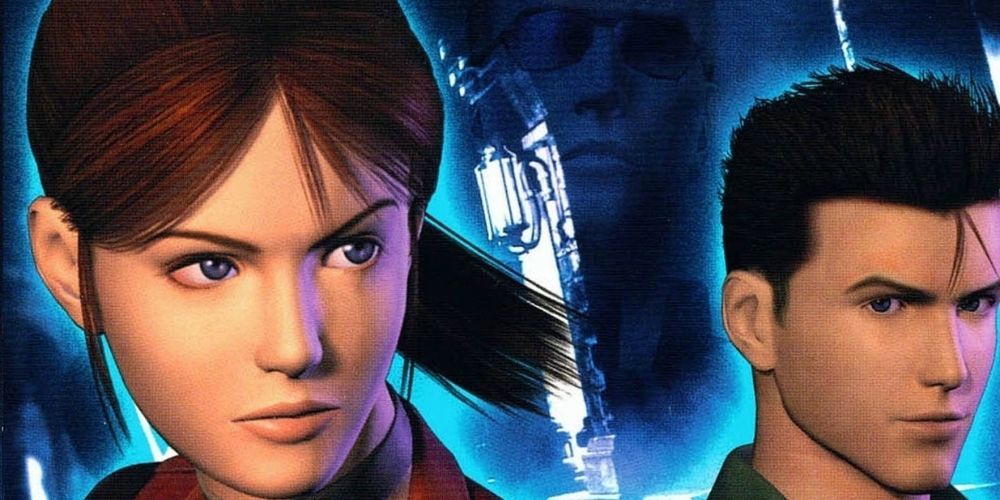 Claire is back in the true sequel to Resident Evil 2.