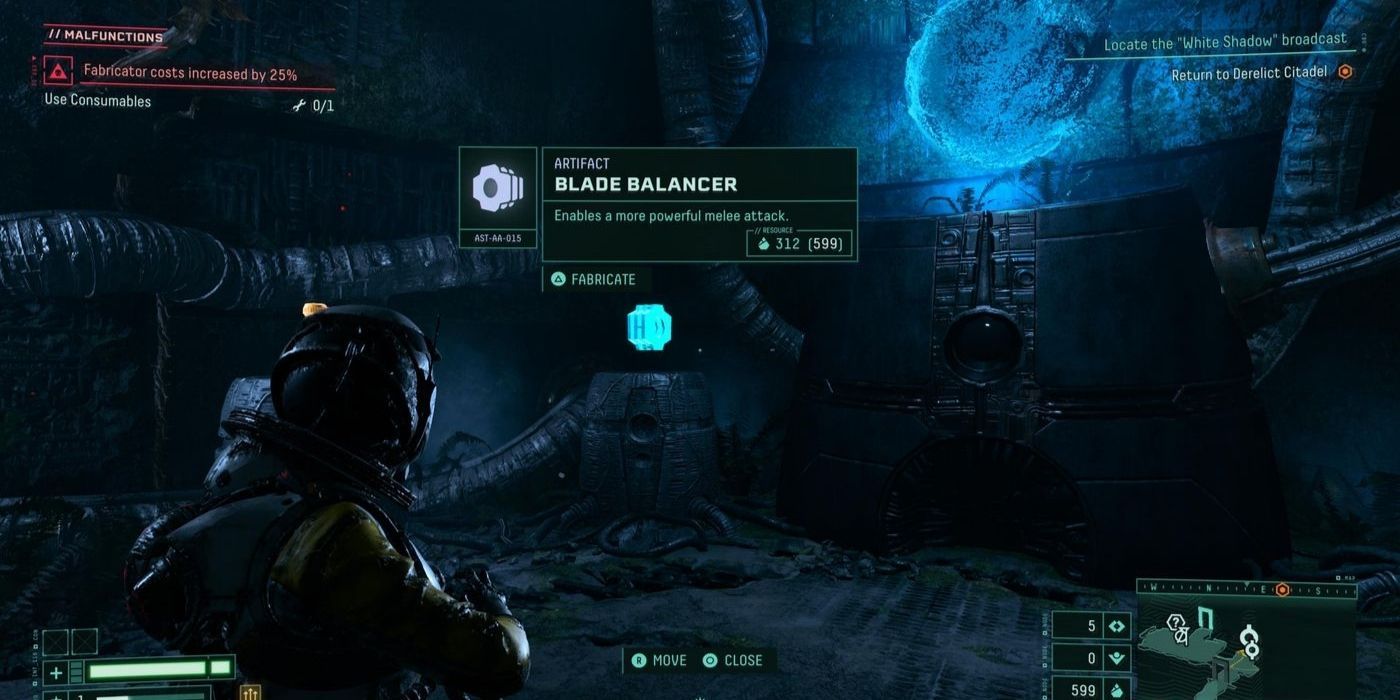 10 Best Artifacts in Returnal