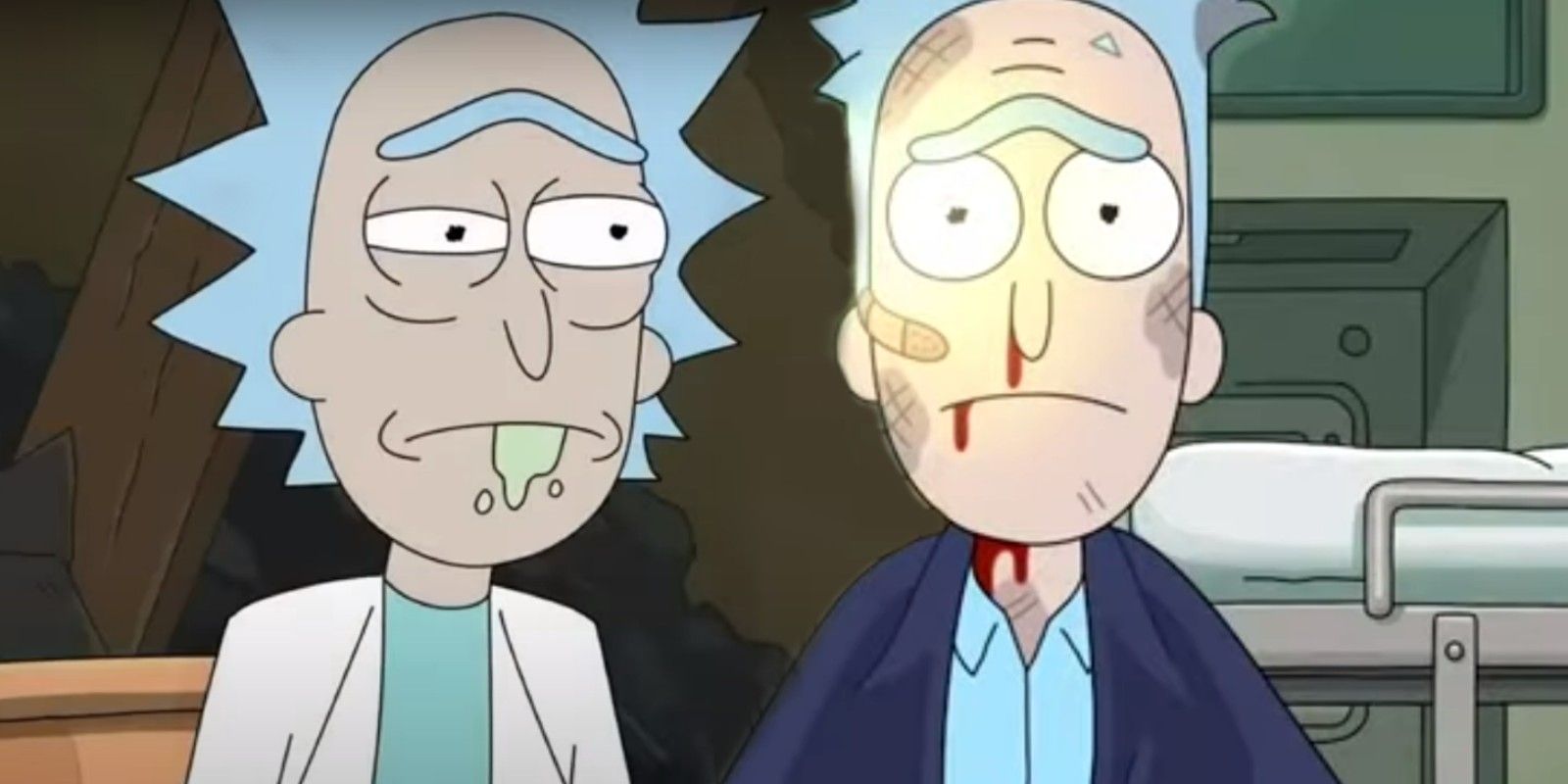 How Rick and Morty Season 5 Episode 10 Sets Up An Ending For The Entire ...