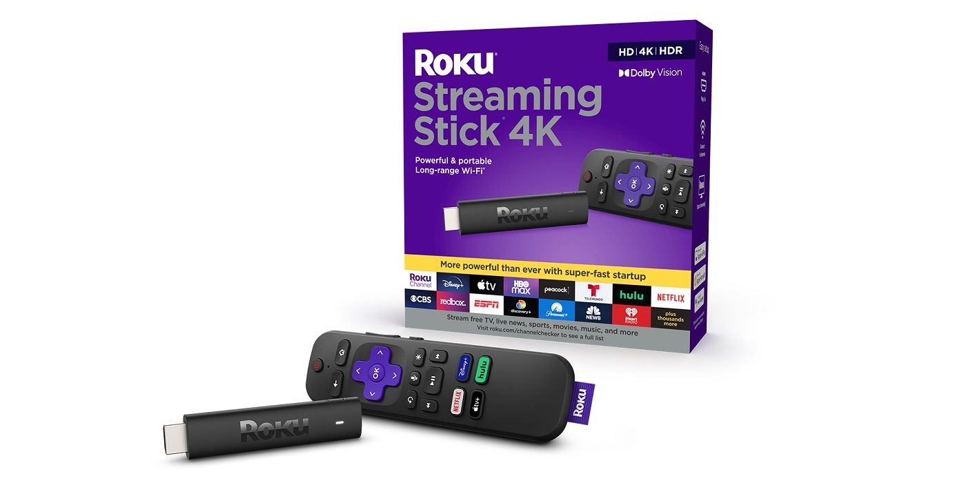 Roku Just Announced Its Cheapest And Most Exclusive Streaming Device Ever