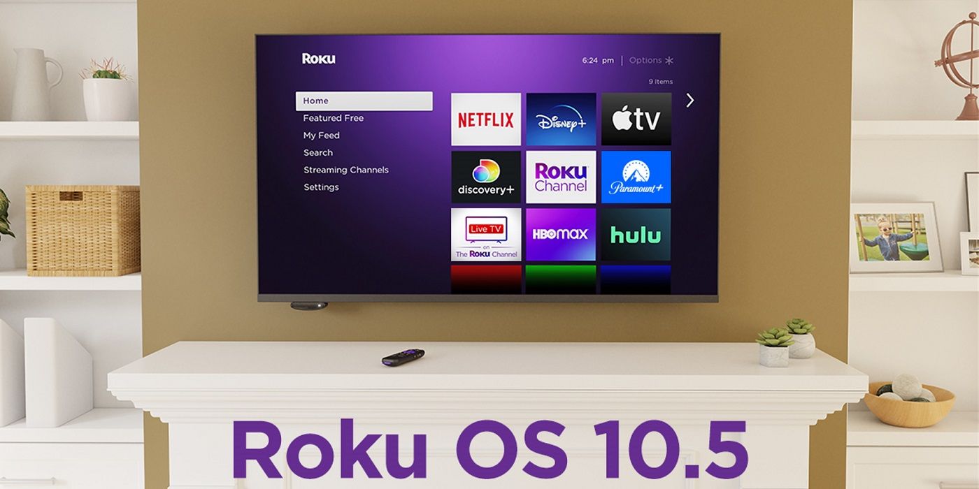 Roku’s New 4K Streaming Stick Is Faster And Reaches Farther