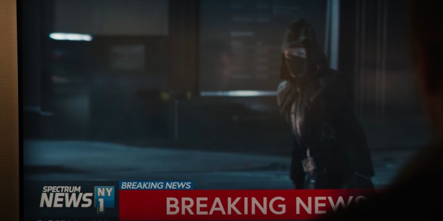 MCU Theory: Hawkeye’s Trailer Secretly Explains Black Widow’s Credits Scene