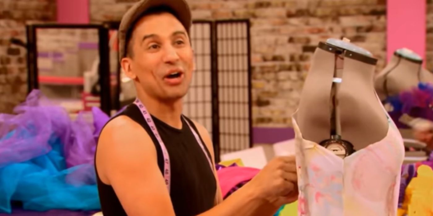 10 Things You Never Knew About Life On The RuPaul’s Drag Race Set