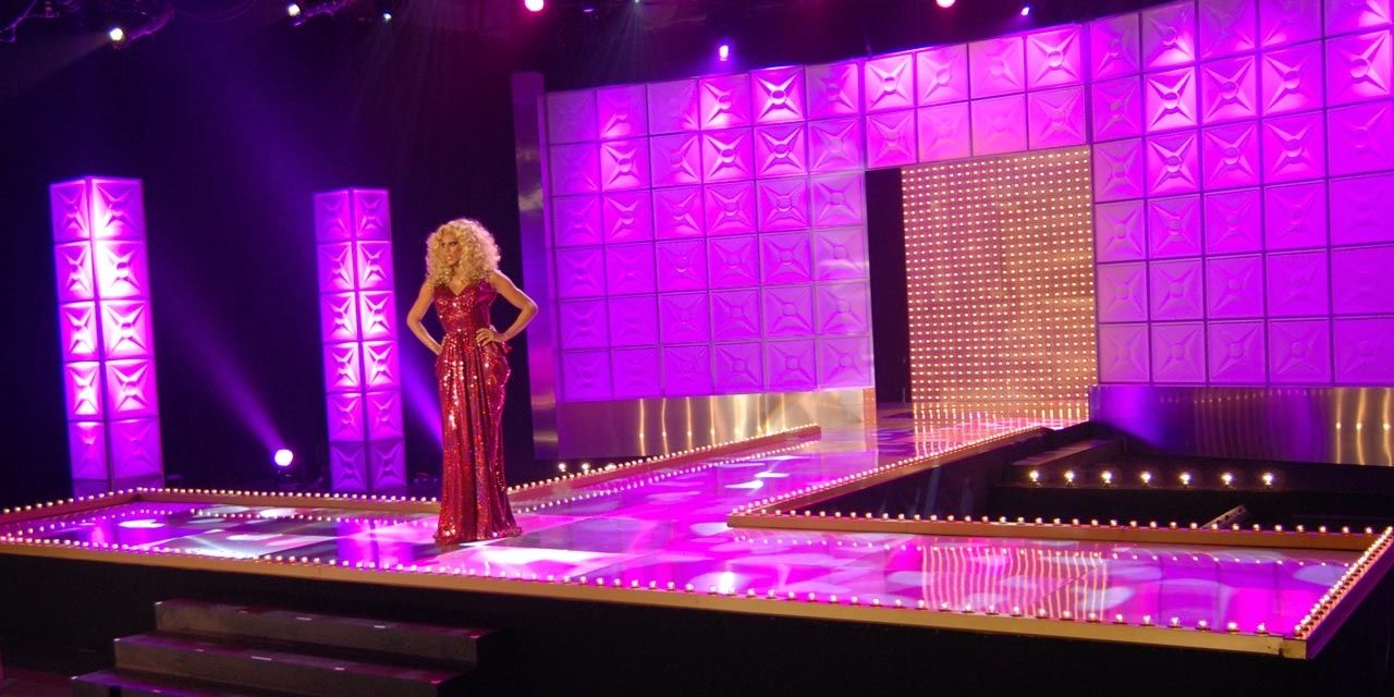 10 Best Ways Rupauls Drag Race Has Changed Over Time