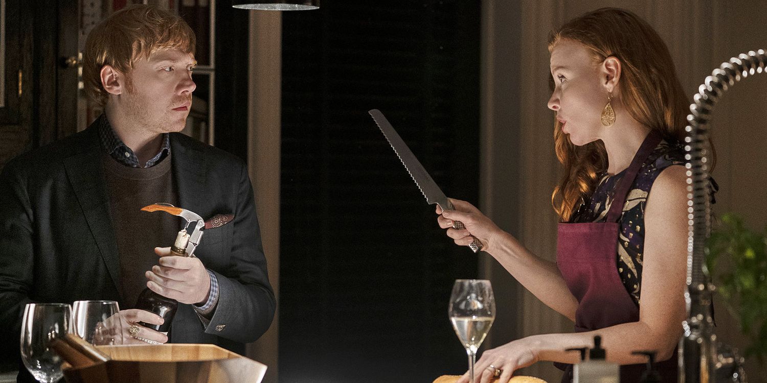 The Ultimate Ranking of Apple TV Original Shows: Unveiling the Best of the Best
