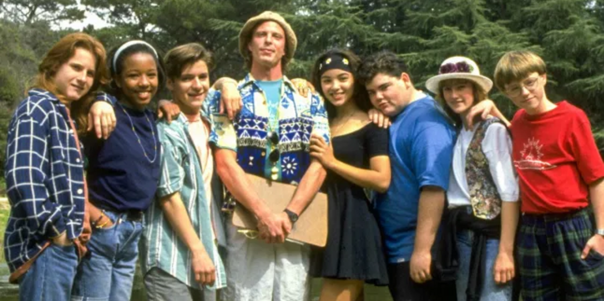 Salute Your Shorts Star Kirk Baily Dead At 59