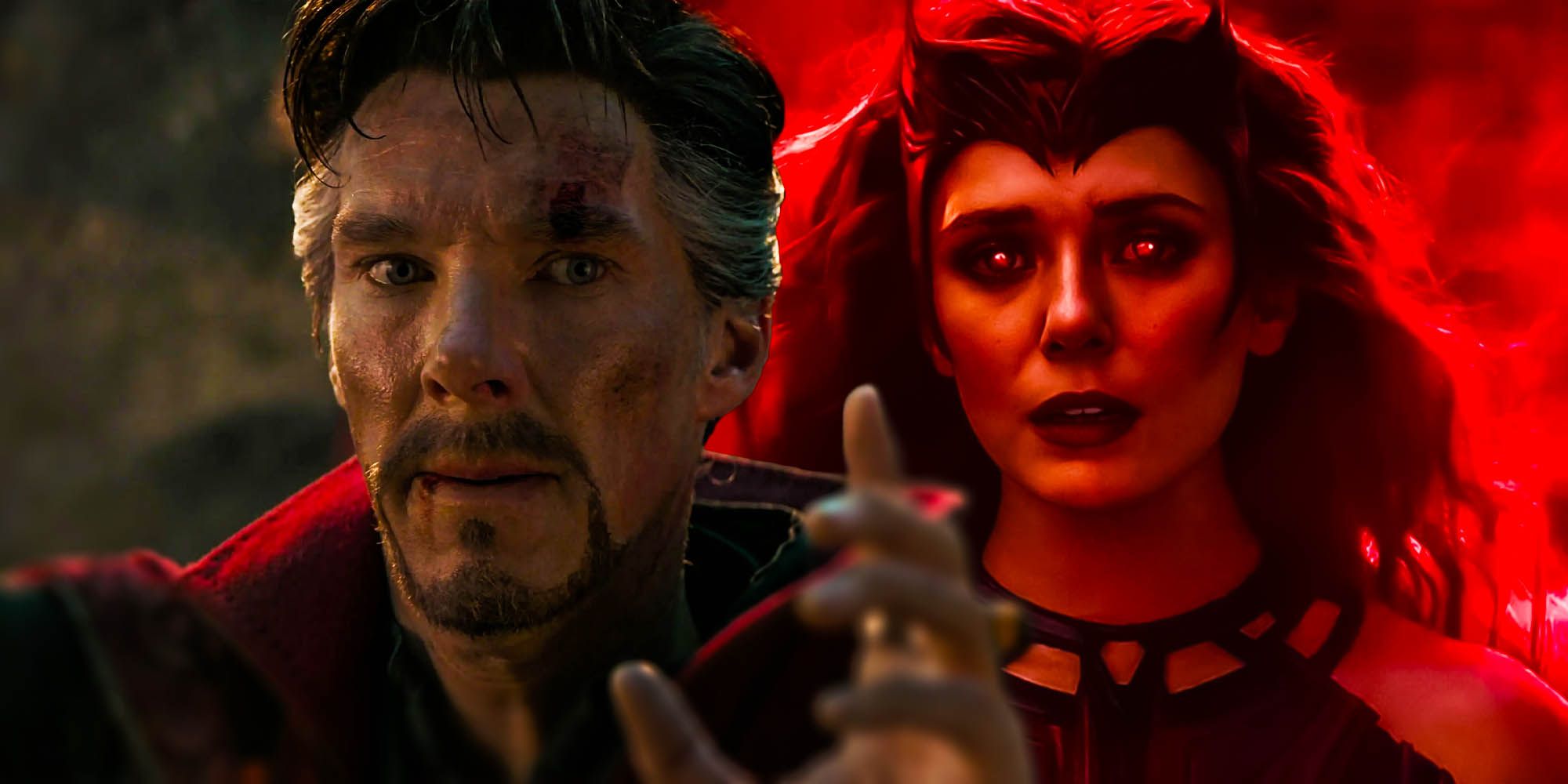 Why Scarlet Witch Could Become MCU Phase 4s Second Sorcerer Supreme