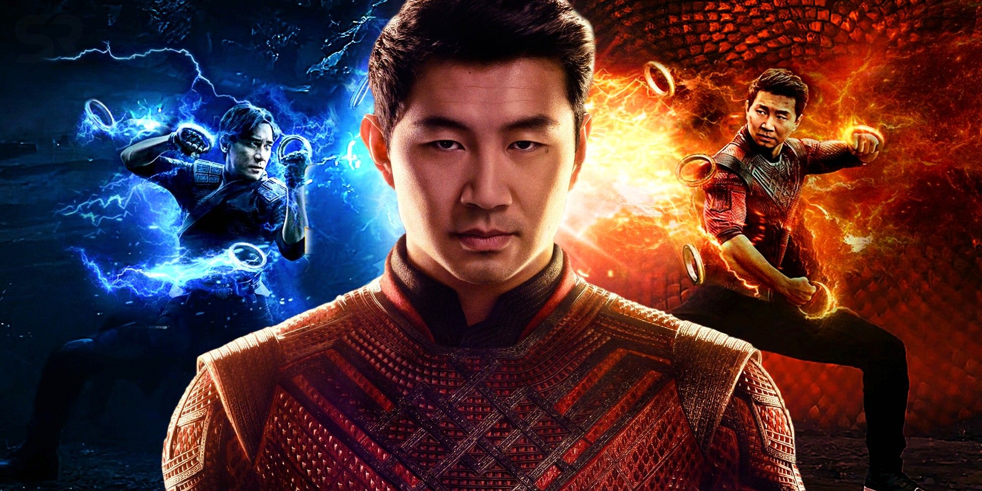 The Origin of Shang-Chi's Ten Rings Is Too Dark to Appear in the MCU