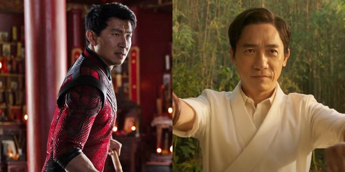 shang chi screenrant