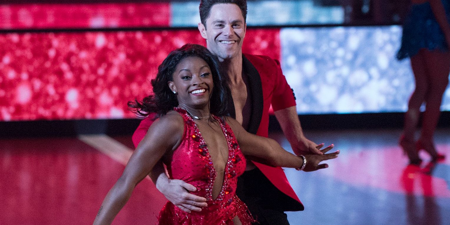 Dancing With The Stars The 10 Best Partners According To Reddit