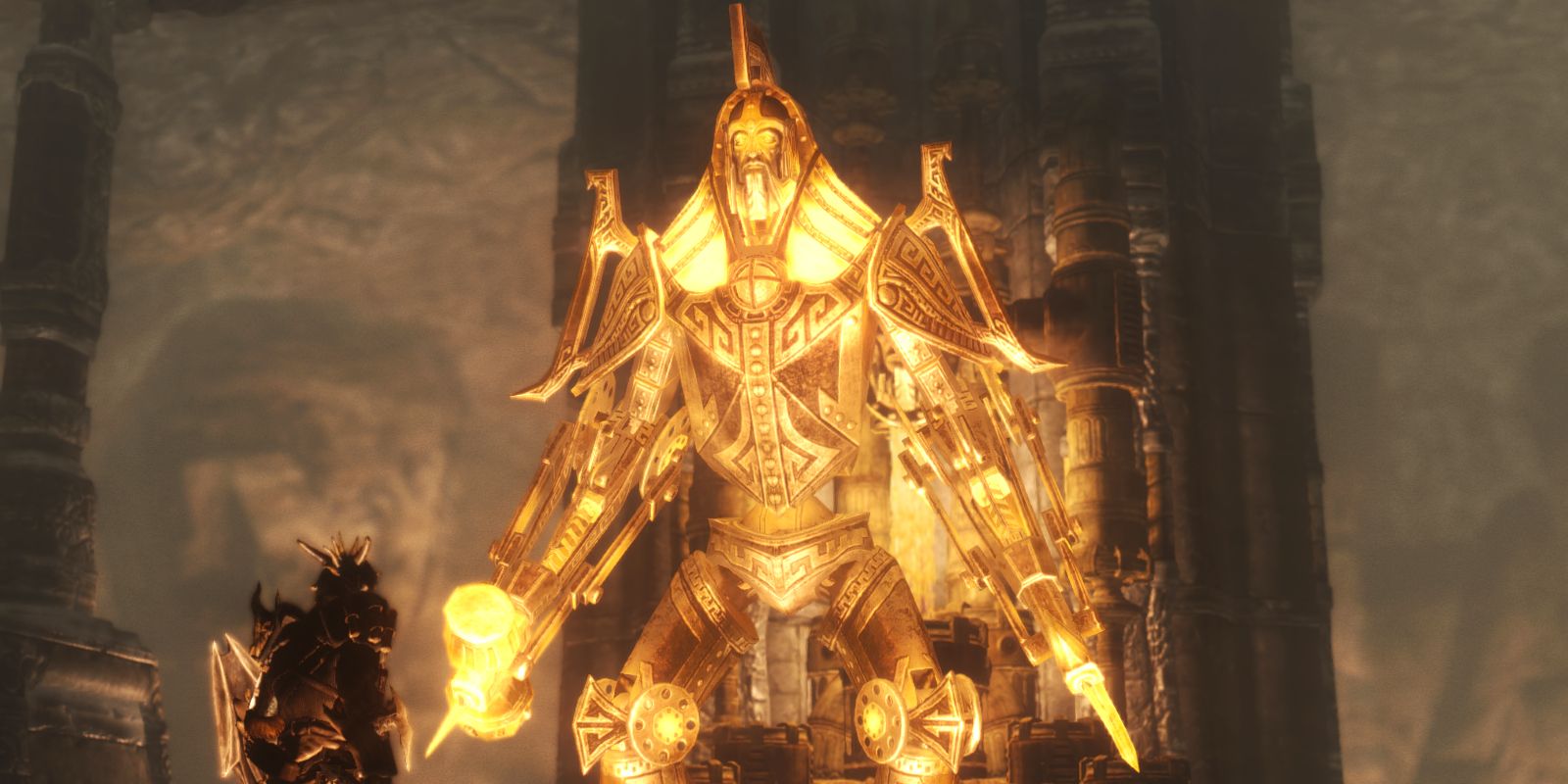 Skyrim&rsquo;s Toughest Bosses (That Aren&rsquo;t Dragons)