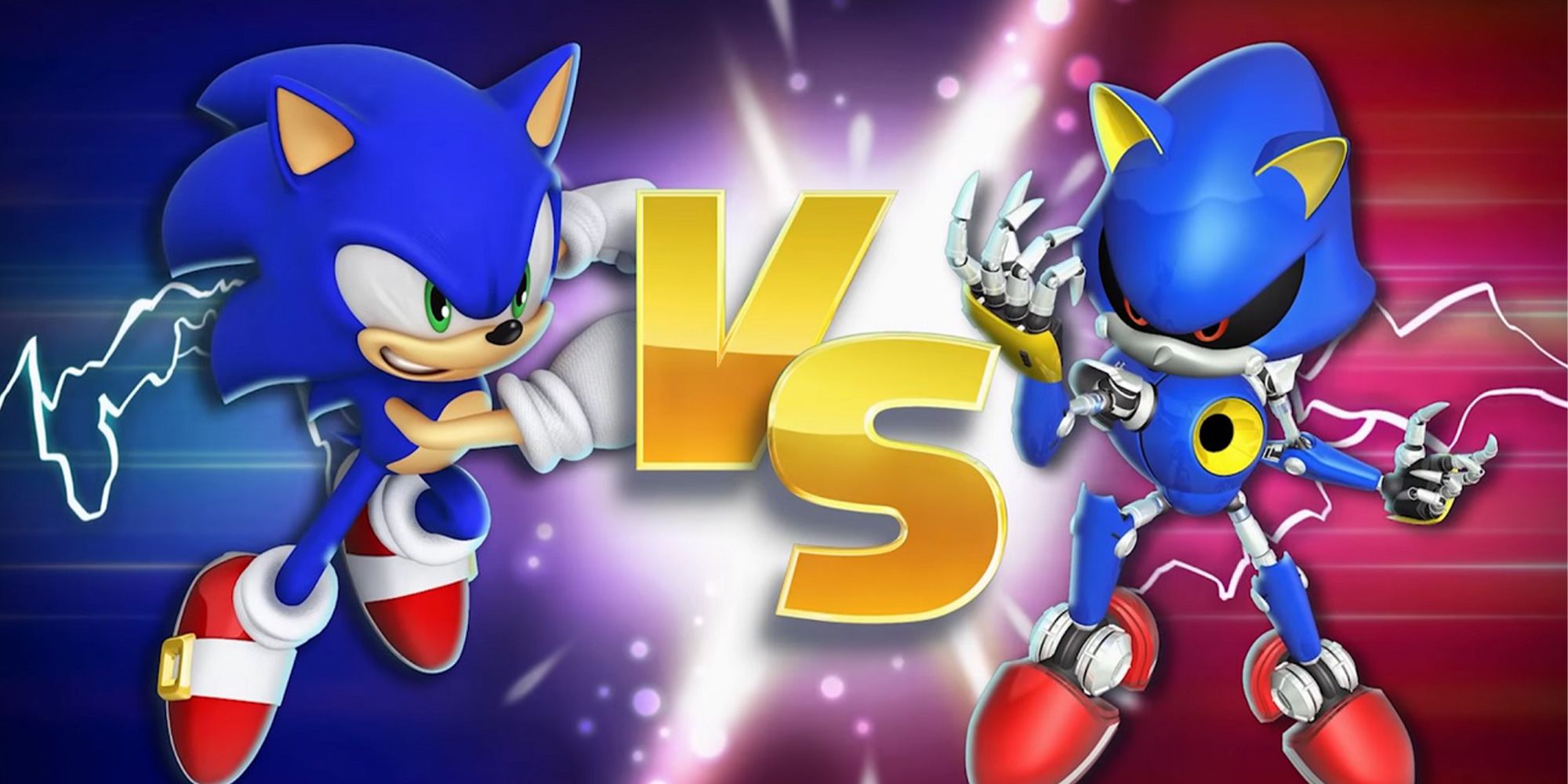 Sonic Colors Ultimate Rival Rush
