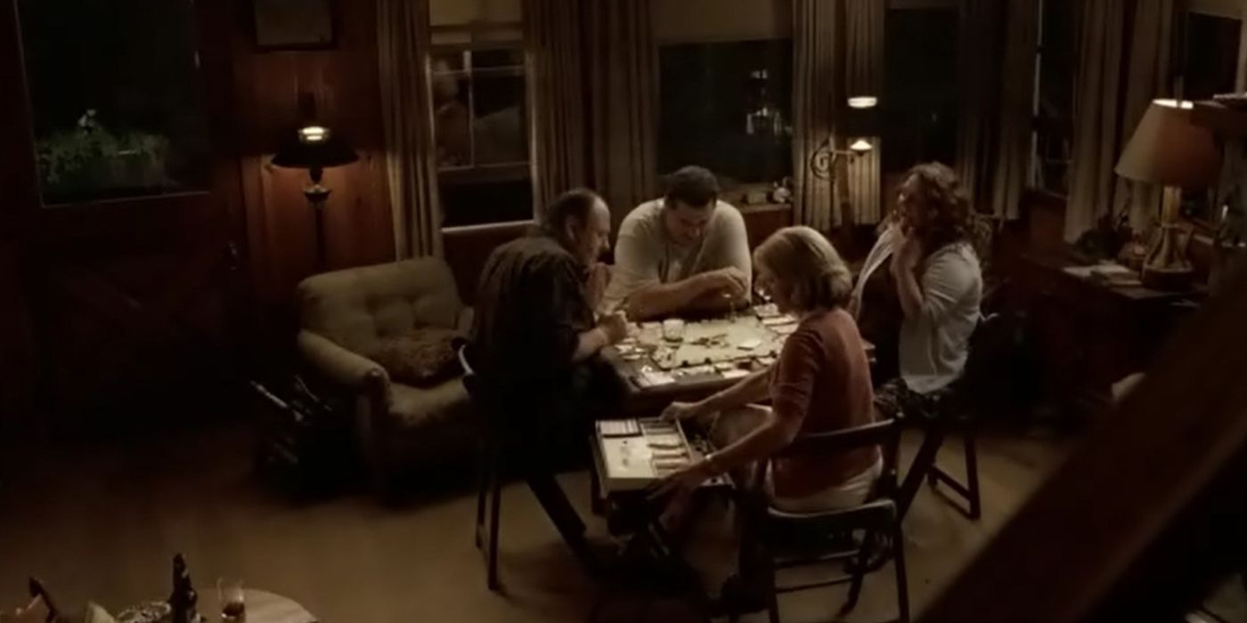 Most Important Sopranos Episodes To Rewatch Before Many Saints Of Newark