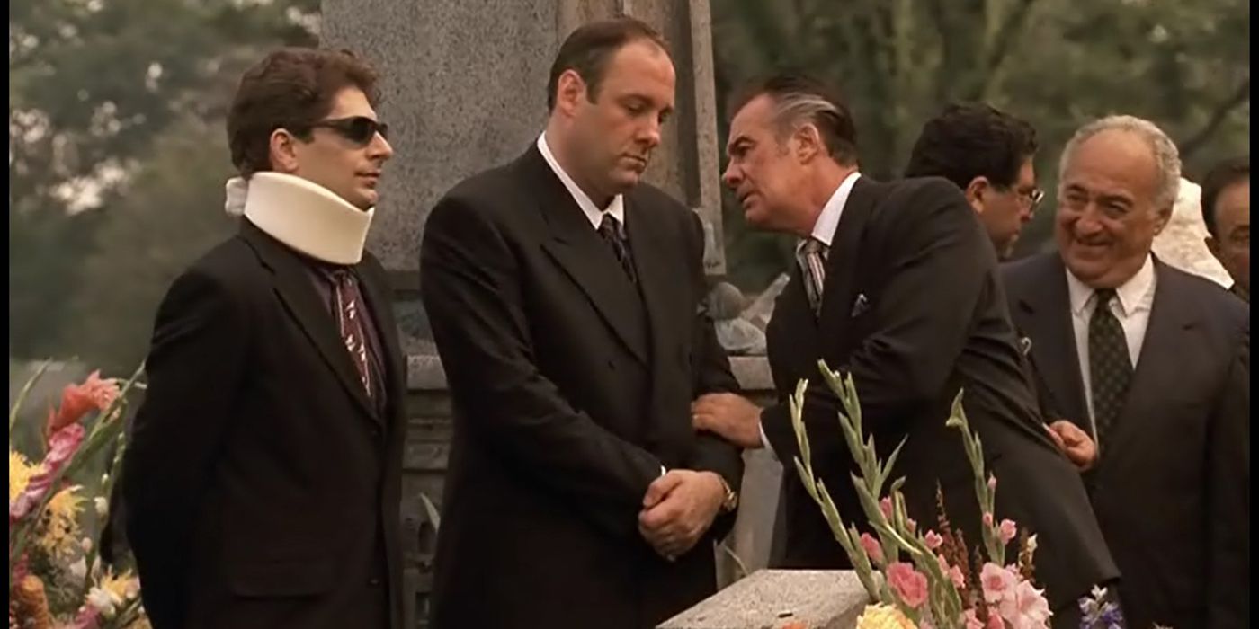 Most Important Sopranos Episodes To Rewatch Before Many Saints of Newark - Sopranos Episodes To Watch Before Many Saints Of Newark