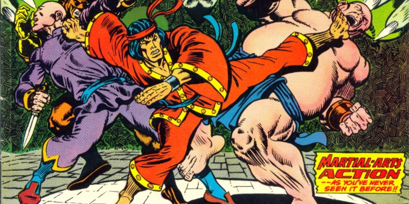 Special Marvel Edition 15 Cover