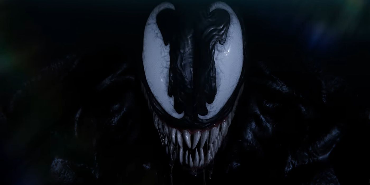 Spider-Man 2 Venom Possible Playable Character