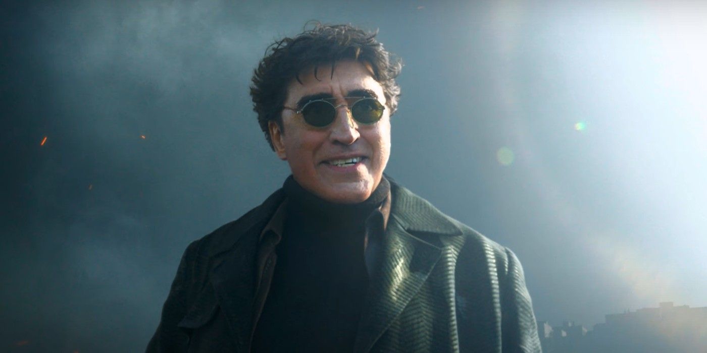 Spider-Man: No Way Home - Alfred Molina x Kevin Feige memes trend online  after actor confirms return as Dr Octopus