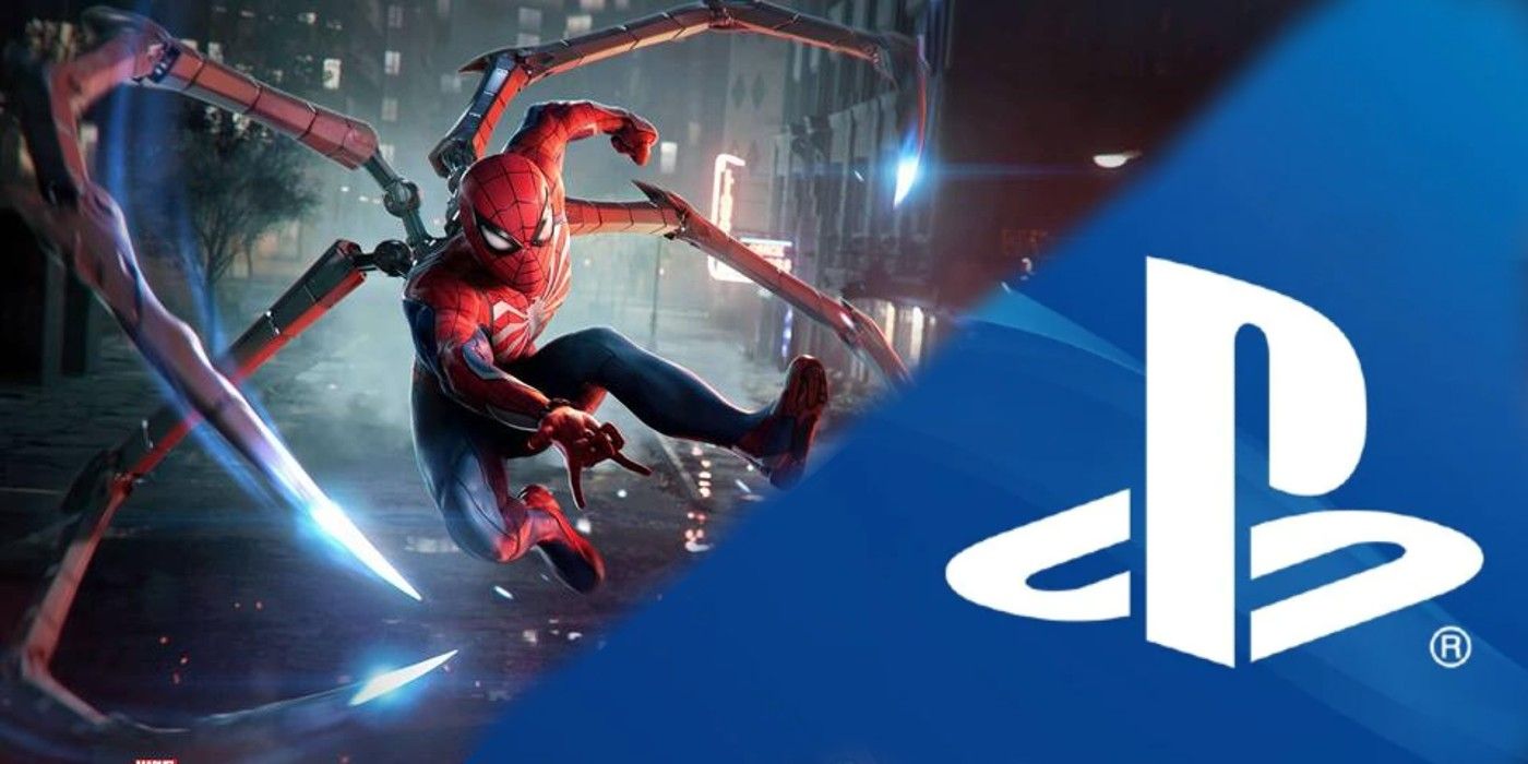 New Marvel Games Could Explain Why Sony Bought Insomniac