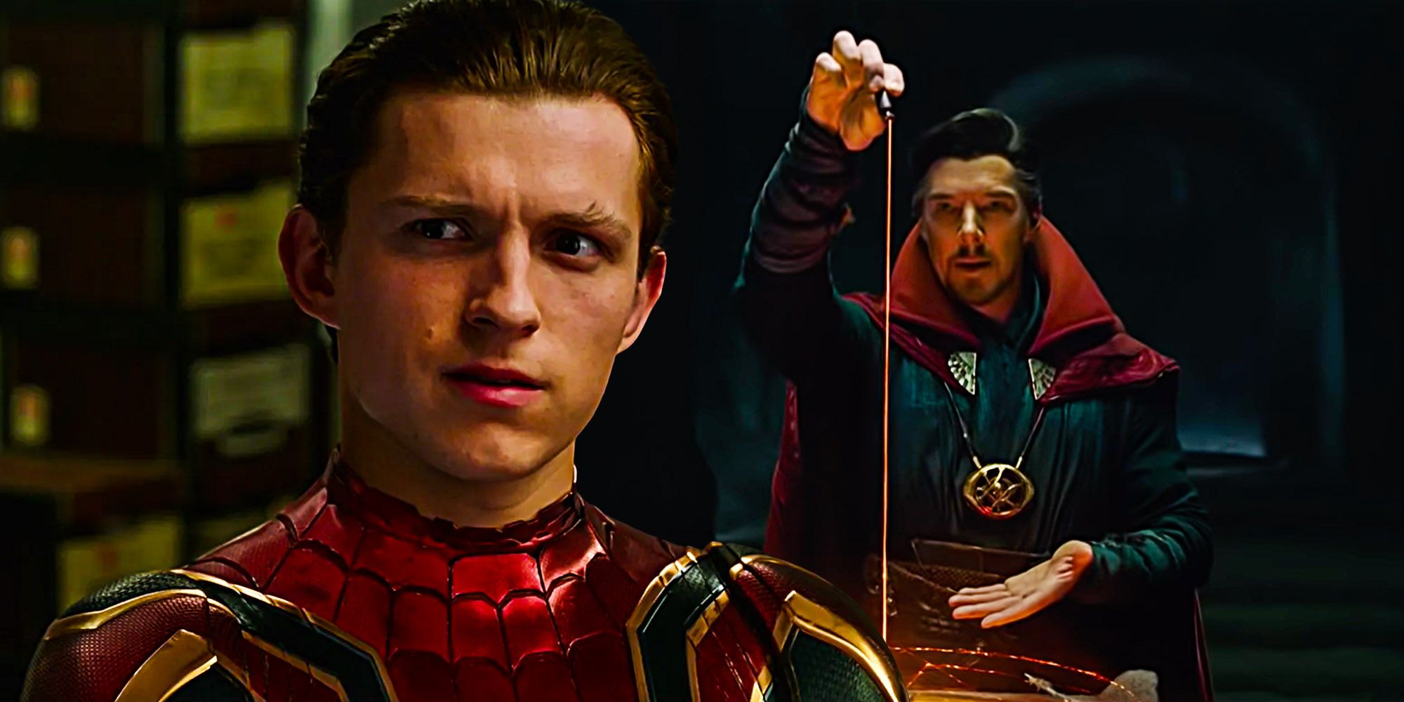 One Detail Reveals Why Spider-Man Villains Are Returning - Theory Explained