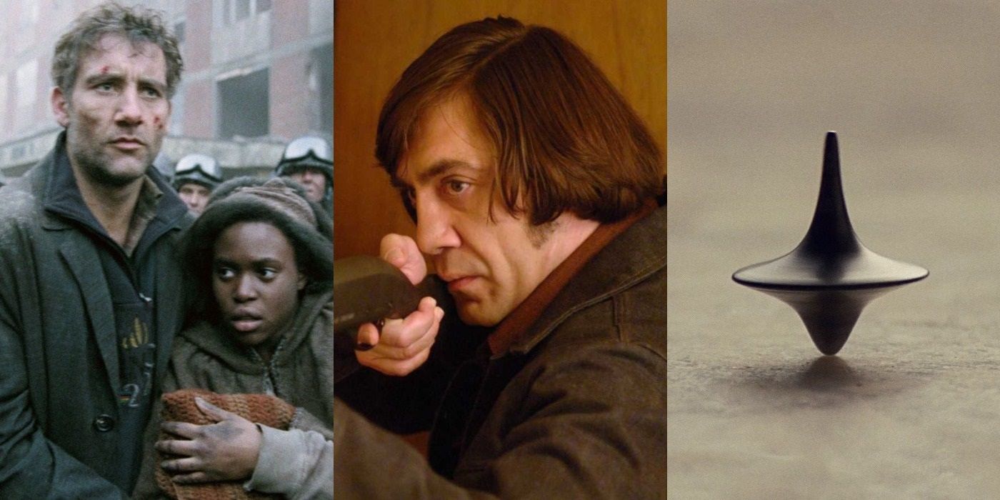 10 Best Avant Garde Movies Of All Time (According To IMDb)