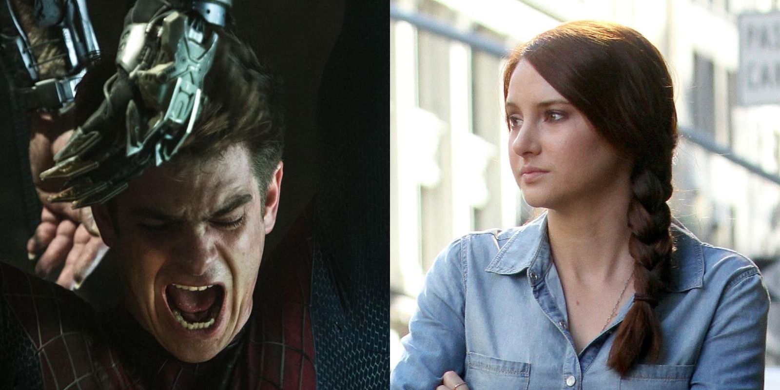 10 Ways The Amazing Spider-Man 2 Was Going To Be Different