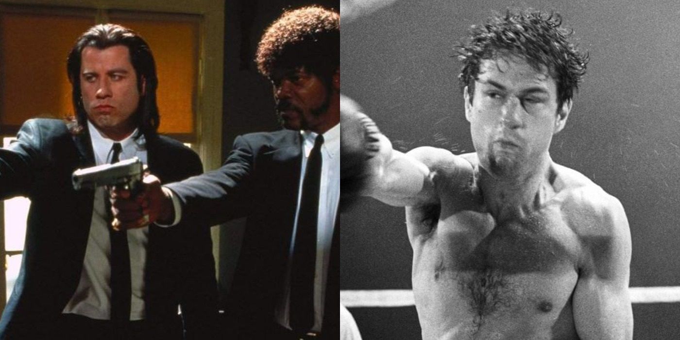 What Are David O'Russell's Favorite Movies, Ranked By IMDb?