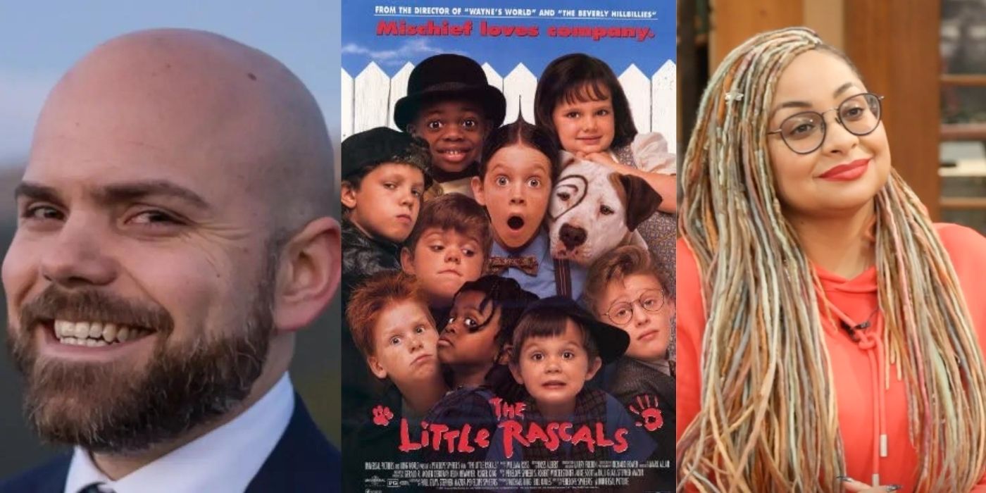 Little Rascals Where Are They Now?