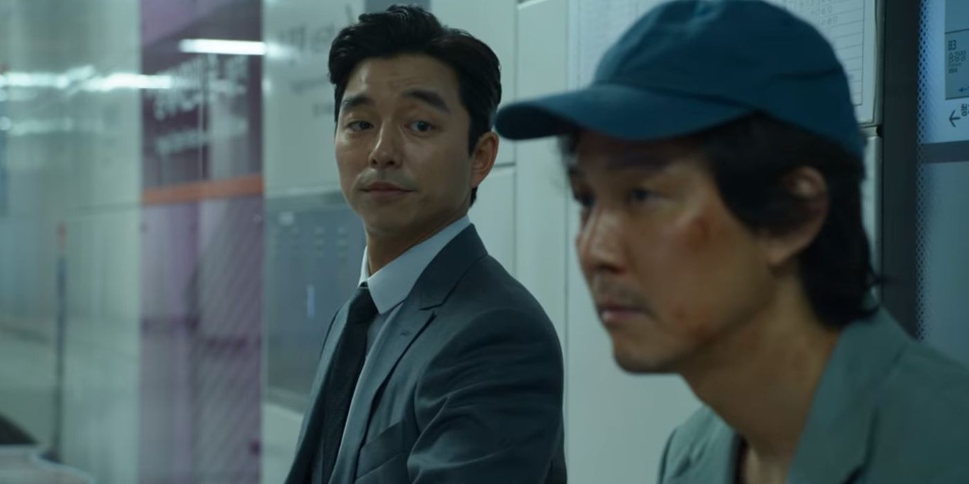 Gong Yoo’s Squid Game Season 2 Return Makes 1 Forgotten Storyline Much More Exciting