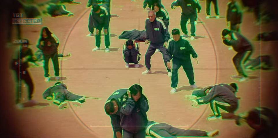 Is The Doll From Squid Game Real Screen Rant Is The Doll From Squid Game Real Screen Rant