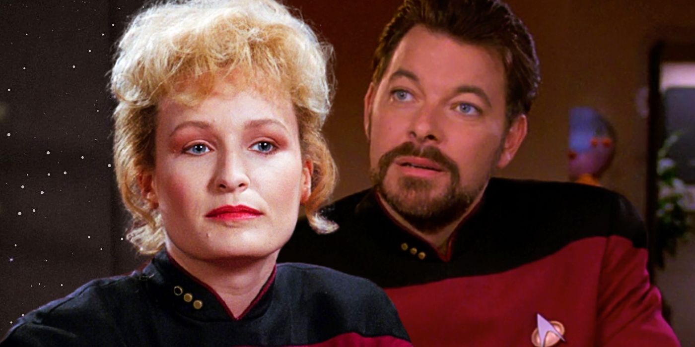 10 Star Trek Arch Rivals In Movies & TV