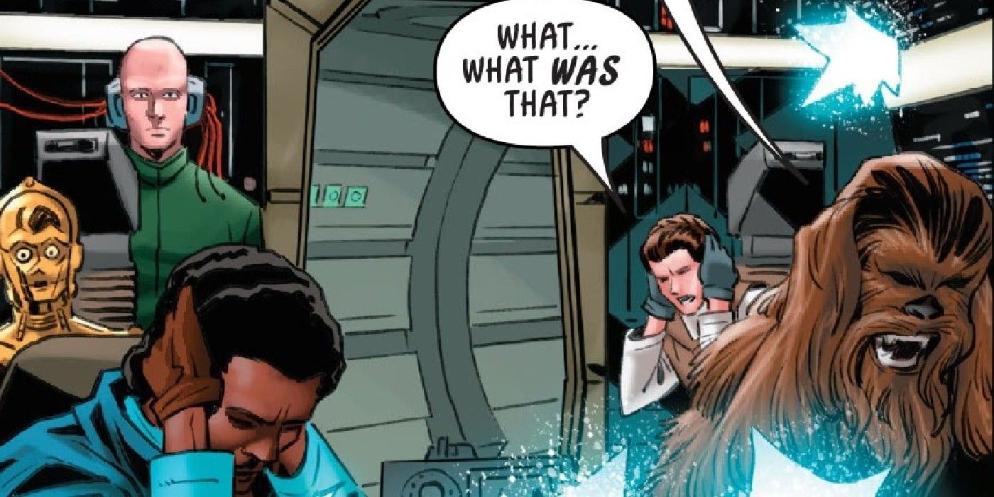 Star Wars Lobot Bounty Hunters